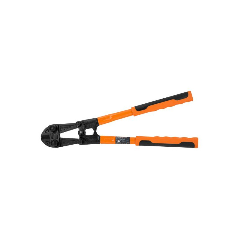 Cizallas Profesionales Corte 1/4" Medida 14", Acero al cromo molibdeno, CP-14X 12831 Truper 45.762712 Cizallas Profesionales 14 Cizallas Profesionales Corte 1/4" Medida 14", Acero al cromo molibdeno, CP-14X 12831 Truper 45.762712 Cizallas Profesionales 14