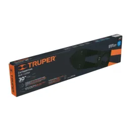  Cizallas Profesionales Corte 1/2" Medida 30", Acero al cromo molibdeno, CP-30X 12834 Truper 109.322034 Cizallas Profesionales 3