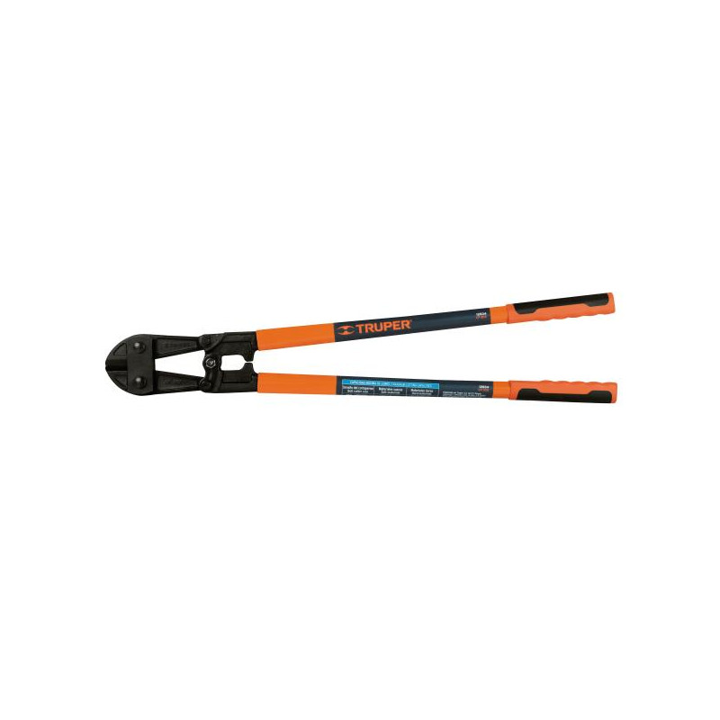  Cizallas Profesionales Corte 1/2" Medida 30", Acero al cromo molibdeno, CP-30X 12834 Truper 109.322034 Cizallas Profesionales 3
