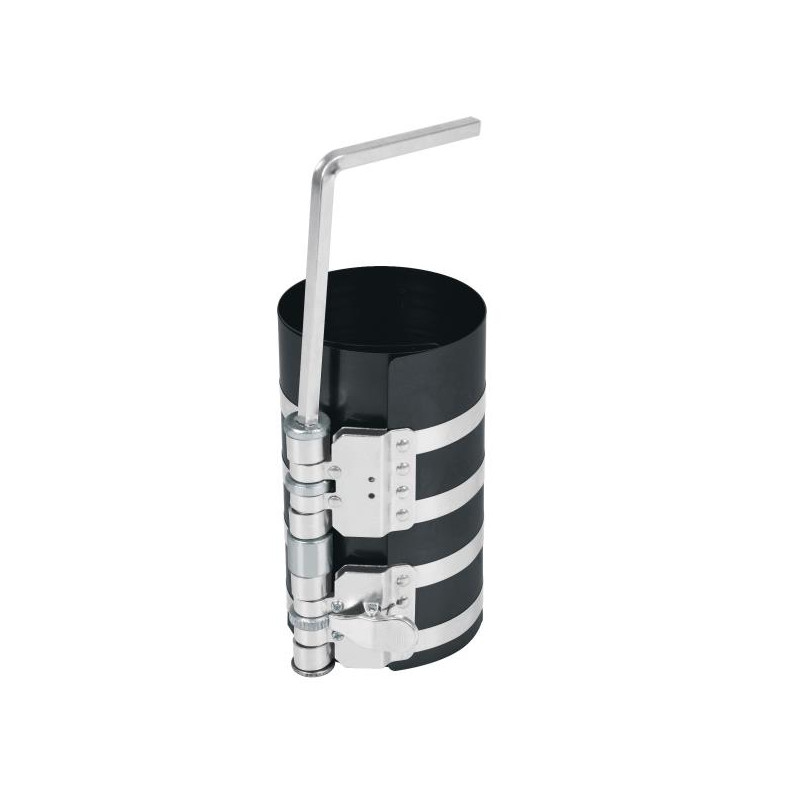 Compresor para Anillos de Piston, para Diesel, Apertura Min 70mm Max 160mm Altura 153mm, CO-AN-DI 14522 Truper 32.20339 Compres Compresor para Anillos de Piston, para Diesel, Apertura Min 70mm Max 160mm Altura 153mm, CO-AN-DI 14522 Truper 32.20339 Compres