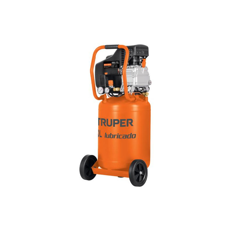 Compresoras 50L 3.5HP Lubricada Automatico Bifasico, Truper 102117 718.644068 Compresoras Lubricada 50L Vertical, Truper 102117 Compresoras 50L 3.5HP Lubricada Automatico Bifasico, Truper 102117 718.644068 Compresoras Lubricada 50L Vertical, Truper 102117
