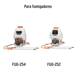  Boquilla para fumigadores AGasolina  101569 FUG-252/FUG-254 Truper 101999 24.576271 Boquilla para fumigadores A Gasolina 101569
