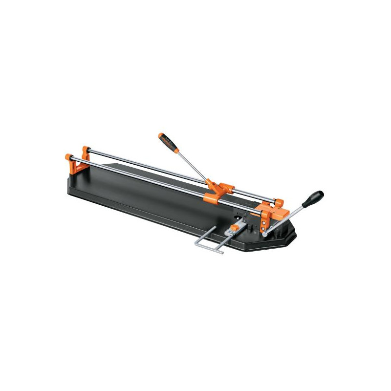 Cortador de Mayolica con Rodaje Corte 75cm, Riel de Acero Solido, Mango Ergonomico, CAZ-75X2 15827 Truper 527.118644 Cortadora Cortador de Mayolica con Rodaje Corte 75cm, Riel de Acero Solido, Mango Ergonomico, CAZ-75X2 15827 Truper 527.118644 Cortadora
