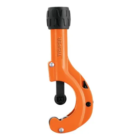  Cortador de Tubo de Cobre Apertura 2", Incluye Cuchilla de Repuesto, COTA-50 12859 Truper 41.525424 Cortador de Tubo de Cobre 3