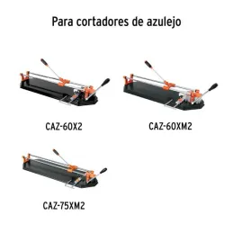  Cuchilla cortador de azulejos mayolica 10mm, REP-CAZX-8 15829 Truper 16.949153 Repuesto Cuchilla para Cortador de Azulejo Mayol