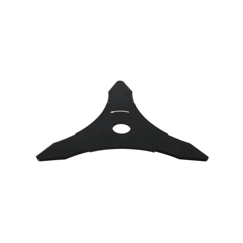  Cuchilla de repuesto para desmalezadoras DES-330, 430 y 520 Truper 17112 22.881356 Cuchilla de repuesto para desmalezadoras DES