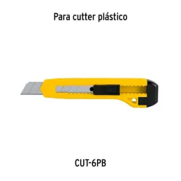  Cuchillas de repuesto 18mm 10u SK2 Navaja cutters 16976 16977 16974 22396 22405 Truper 100099 4.745763 Repuesto de Cuchillas pa