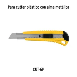  Cuchillas de repuesto 18mm 10u SK2 Navaja cutters 16976 16977 16974 22396 22405 Truper 100099 4.745763 Repuesto de Cuchillas pa