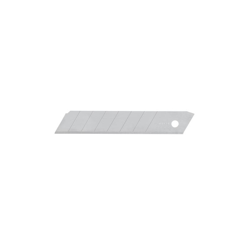 Cuchillas de repuesto 18mm 10u SK4 Navaja cutters 16976 16977 16974 22396 22405 Truper 16965 3.474576 Repuesto de Cuchillas par Cuchillas de repuesto 18mm 10u SK4 Navaja cutters 16976 16977 16974 22396 22405 Truper 16965 3.474576 Repuesto de Cuchillas par