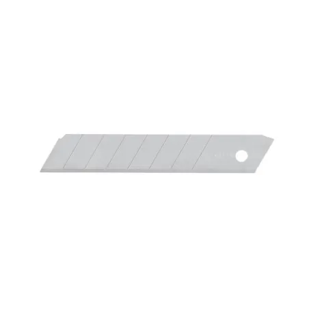  Cuchillas de repuesto 18mm 10u SK4 Navaja cutters 16976 16977 16974 22396 22405 Truper 16965 3.474576 Repuesto de Cuchillas par