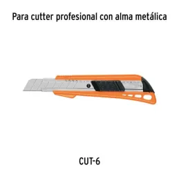  Cuchillas de repuesto 18mm 50u SK4 Navaja cutters 16976 16977 16974 22396 22405 Truper 100101 11.694915 Repuesto de Cuchillas p