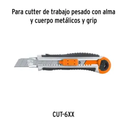  Cuchillas de repuesto 18mm 50u SK4 Navaja cutters 16976 16977 16974 22396 22405 Truper 100101 11.694915 Repuesto de Cuchillas p