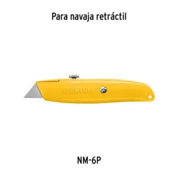  Cuchillas de Repuesto 19mm 5u Navaja Cutters 17027 16950 22400 100850 101101 Truper 100078 3.898305 Cuchillas de Repuesto 19mm 