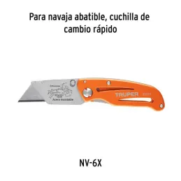 Cuchillas de Repuesto 19mm 5u Navaja Cutters 17027 16950 22400 100850 101101 Truper 100078 3.898305 Cuchillas de Repuesto 19mm 