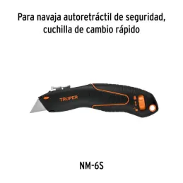  Cuchillas de repuesto 19mm 10u SK2 Navaja Cutters 17027 16950 22400 100850 101101 Truper 101118 7.966102 Repuesto de Cuchillas 