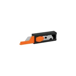  Cuchillas de Repuesto 19mm 10u Navaja Cutters 17027 16950 22400 100850 101101 Truper 100078 5.338983 Cuchillas de Repuesto 19mm