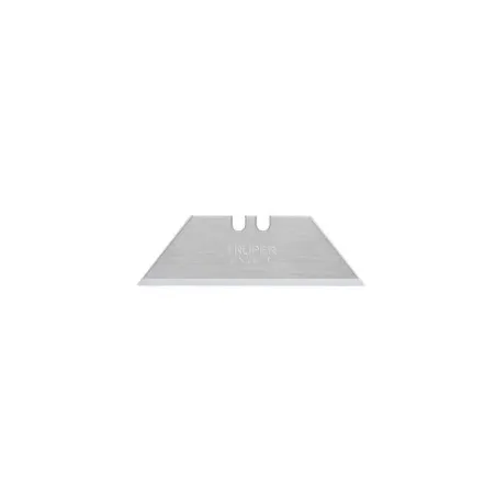  Cuchillas de Repuesto 19mm 10u Navaja Cutters 17027 16950 22400 100850 101101 Truper 100078 5.338983 Cuchillas de Repuesto 19mm
