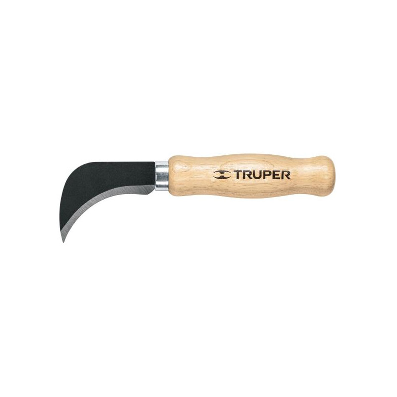 Cuchillo para Linoleo 7 1/2", Acero inoxidable, Para Vinil Alfombra Etc, NL-8 14462 Truper 7.033898 Cuchillo para Linoleo 7 1/2 Cuchillo para Linoleo 7 1/2", Acero inoxidable, Para Vinil Alfombra Etc, NL-8 14462 Truper 7.033898 Cuchillo para Linoleo 7 1/2