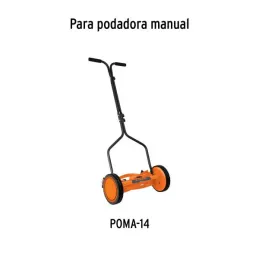  Cuña de repuesto para podadora POMA-14 Truper 17686 1.864407 Cuña de repuesto para podadora POMA-14 Truper 17686

Para podadora