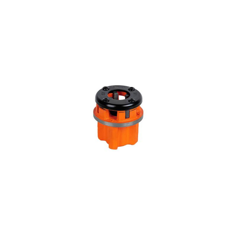 Dado para Tarraja 1/2" Cuerda 14 NPT Compatible con TA-850 TA851, D-850-1/2 13074 Truper 30.508475 Dado Tarraja para Tubo 1/2" 