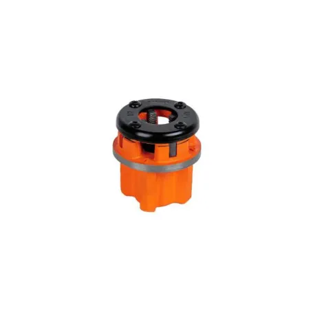  Dado para Tarraja 1/2" Cuerda 14 NPT Compatible con TA-850 TA851, D-850-1/2 13074 Truper 30.508475 Dado Tarraja para Tubo 1/2" 