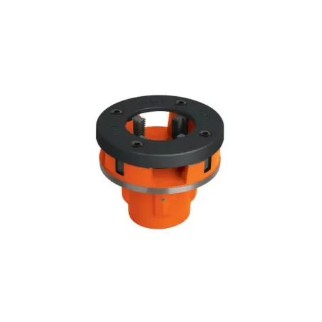  Dado para Tarraja 1 1/2" Cuerda 11 1/2NPT Compatible con TA851, D-850-1-1/2 13082 Truper 79.661017 Dado Tarraja para Tubo 1 1/2