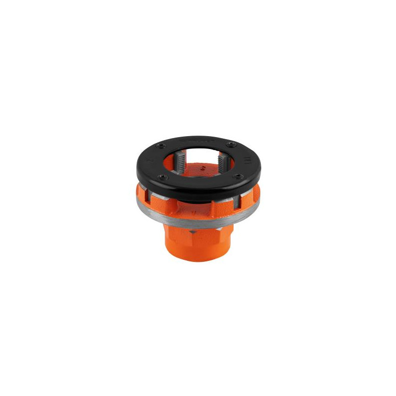  Dado para Tarraja 2" Cuerda 11 1/2NPT Compatible con TA851, D-850-2 13084 Truper 79.661017 Dado Tarraja para Tubo 2" Compatible