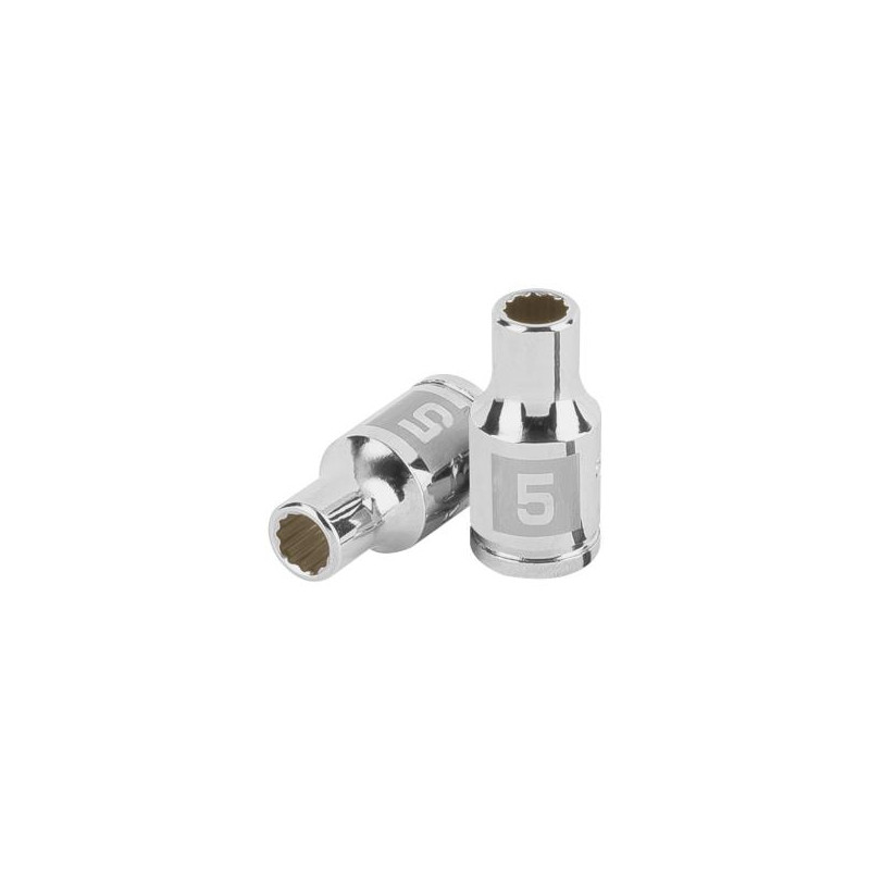 Dados 5mm E1/4 Poligonales CrVanadio, Truper 100974 2.79661 Dados 5mm E1/4 Poligonales CrVanadio, Truper 100974
Fabricado en a Dados 5mm E1/4 Poligonales CrVanadio, Truper 100974 2.79661 Dados 5mm E1/4 Poligonales CrVanadio, Truper 100974
Fabricado en a