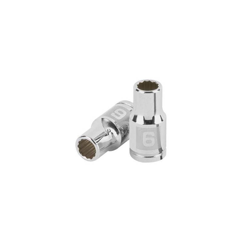 Dados 6mm E1/4 Poligonales CrVanadio, Truper 100978 2.79661 Dados 6mm E1/4 Poligonales CrVanadio, Truper 100978
Fabricado en a Dados 6mm E1/4 Poligonales CrVanadio, Truper 100978 2.79661 Dados 6mm E1/4 Poligonales CrVanadio, Truper 100978
Fabricado en a