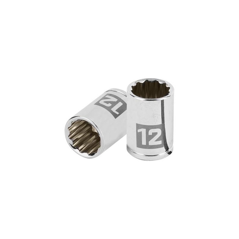 Dados 12mm E1/4 Poligonales CrVanadio, Truper 100986 3.135593 Dados 12mm E1/4 Poligonales CrVanadio, Truper 100986
Fabricado e Dados 12mm E1/4 Poligonales CrVanadio, Truper 100986 3.135593 Dados 12mm E1/4 Poligonales CrVanadio, Truper 100986
Fabricado e