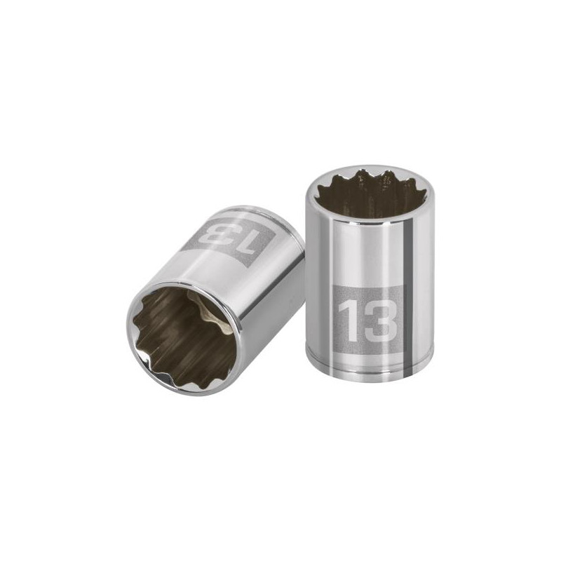 Dados 13mm E1/4 Poligonales CrVanadio, Truper 100986 3.220339 Dados 13mm E1/4 Poligonales CrVanadio, Truper 100987
Fabricado e Dados 13mm E1/4 Poligonales CrVanadio, Truper 100986 3.220339 Dados 13mm E1/4 Poligonales CrVanadio, Truper 100987
Fabricado e