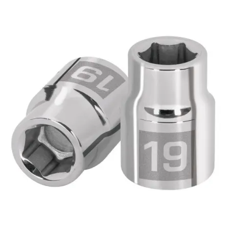 Dados 19mm E3/4 Hexagonales CrVanadio, Truper 14965 19.491525 Dados 19mm E3/4 Hexagonales CrVanadio, Truper 14965

Fabricado en