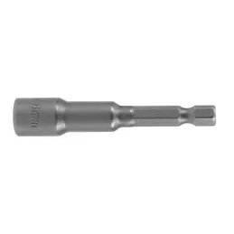  Dados magneticos 8mm x50mm, 5 piezas, Truper 12948 6.101695 Dados magneticos 8mm x50mm, 5 piezas, Truper 12948

Fabricados en a