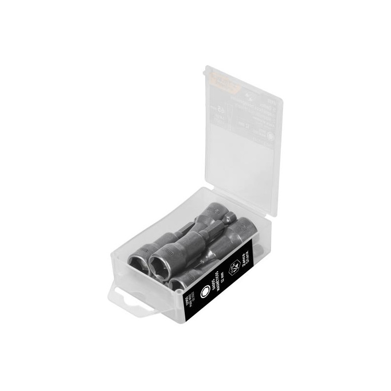 Dados magneticos 12mm x50mm, 5 piezas, Truper 12955 9.067797 Dados magneticos 12mm x50mm, 5 piezas, Truper 12955
Fabricados en Dados magneticos 12mm x50mm, 5 piezas, Truper 12955 9.067797 Dados magneticos 12mm x50mm, 5 piezas, Truper 12955
Fabricados en