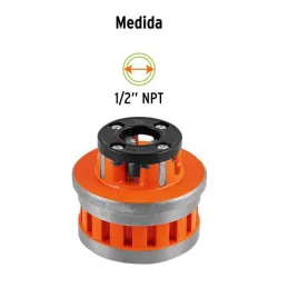  Dados para tarrajas 1/2" para 15721 T-852X, Truper 14341 236.440678 Dados para tarrajas 1/2" para 15721 T-852X, Truper 14341

F