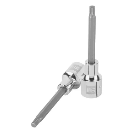  Dados Punta Bristol M6 E1/2 Plarga CrVanadio Truper 101249 7.966102 Dados Punta Bristol M6 E1/2 Plarga CrVanadio Truper 101249
