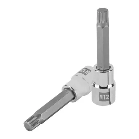 Dados Punta Bristol M12 E1/2 Plarga CrVanadio Truper 101302 11.186441 Dados Punta Bristol M12 E1/2 Plarga CrVanadio Truper 1013
