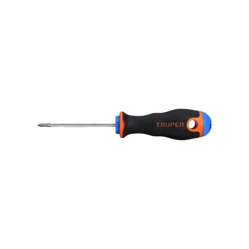 Desarmador Estrella Bhex 1/8" x2-1/2" ComfortGrip Truper 18547 2.966102 Desarmador Estrella Bhex 1/8" x2-1/2" ComfortGrip Trupe Desarmador Estrella Bhex 1/8" x2-1/2" ComfortGrip Truper 18547 2.966102 Desarmador Estrella Bhex 1/8" x2-1/2" ComfortGrip Trupe