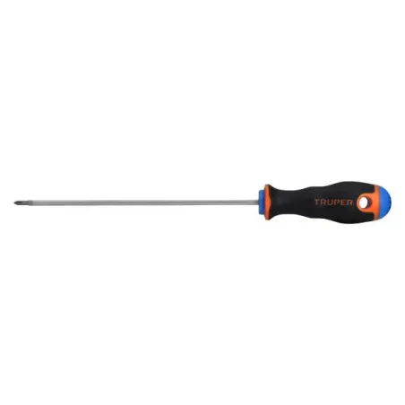  Desarmador Estrella 1/8" x6" N0 ComfortGrip Truper 14058 3.135593 Desarmador Estrella 1/8" x6" N0 ComfortGrip Truper 14058

Bar