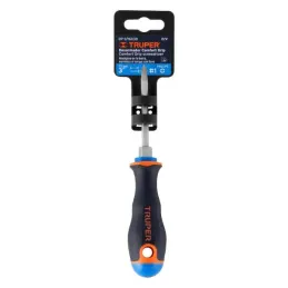  Desarmador Estrella 3/16" x3" N1 ComfortGrip Truper 14064 4.152542 Desarmador Estrella 3/16" x3" N1 ComfortGrip Truper 14064

B