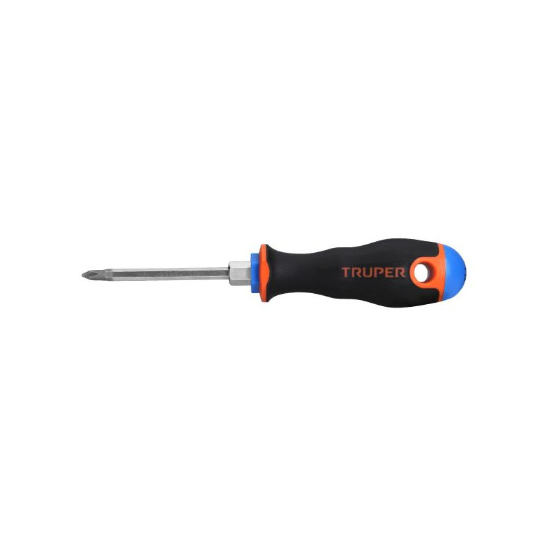  Desarmador Estrella 3/16" x3" N1 ComfortGrip Truper 14064 4.152542 Desarmador Estrella 3/16" x3" N1 ComfortGrip Truper 14064

B
