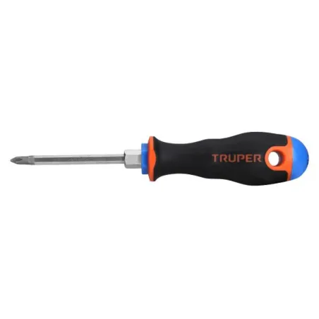  Desarmador Estrella 3/16" x3" N1 ComfortGrip Truper 14064 4.152542 Desarmador Estrella 3/16" x3" N1 ComfortGrip Truper 14064

B