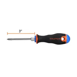  Desarmador Estrella 3/16" x3" N1 ComfortGrip Truper 14064 4.152542 Desarmador Estrella 3/16" x3" N1 ComfortGrip Truper 14064

B