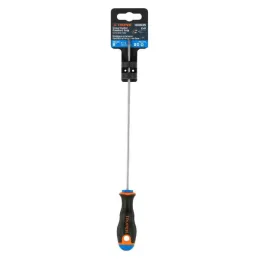  Desarmador Estrella BHex 1/8" x8" ComfortGrip Truper 100835 3.220339 Desarmador Estrella BHex 1/8" x8" ComfortGrip Truper 10083