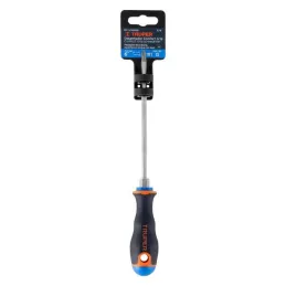 Desarmador Estrella 3/16" x6" N1 ComfortGrip Truper 14067 4.661017 Desarmador Estrella 3/16" x6" N1 ComfortGrip Truper 14067

B