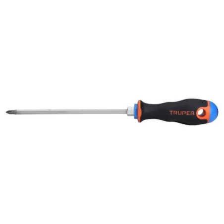  Desarmador Estrella 3/16" x6" N1 ComfortGrip Truper 14067 4.661017 Desarmador Estrella 3/16" x6" N1 ComfortGrip Truper 14067

B