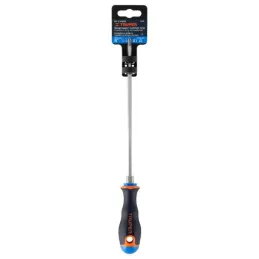  Desarmador Estrella 3/16" x8" N1 ComfortGrip Truper 14070 5.084746 Desarmador Estrella 3/16" x8" N1 ComfortGrip Truper 14070

B