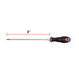  Desarmador Estrella 3/16" x8" N1 ComfortGrip Truper 14070 5.084746 Desarmador Estrella 3/16" x8" N1 ComfortGrip Truper 14070

B