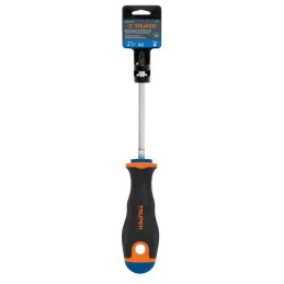  Desarmador Estrella 1/4" x4" N2 ComfortGrip Truper 14076 5.084746 Desarmador Estrella 1/4" x4" N2 ComfortGrip Truper 14076

Bar