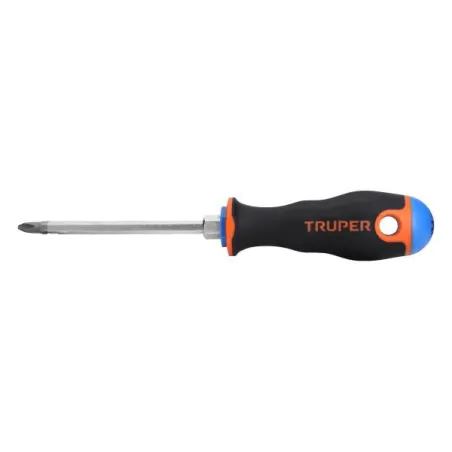  Desarmador Estrella 1/4" x4" N2 ComfortGrip Truper 14076 5.084746 Desarmador Estrella 1/4" x4" N2 ComfortGrip Truper 14076

Bar